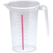 ポリカーボネイト メジャーカップ 2l BMZ05002