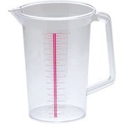 ポリカーボネイト メジャーカップ 3l BMZ05003