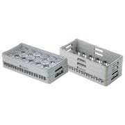 IGL52095 [18仕切り グラスラック HG-18-95]