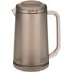 BK ノンウェットピッチャー 1.2L スモークブラウン PPTD301
