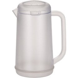 PPTD302 [BK ノンウェットピッチャー 1.2L クリアー]