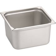 ステンレス ホテルパン 23200 2/3×200mm AHT7315