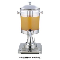 ジュースディスペンサー 10401-2 6L×1 FZY4301