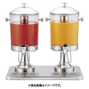 FZY4401 [ジュースディスペンサー 10402-2 6L×2]