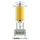 多角型ジュースディスペンサー 10L FZY4701