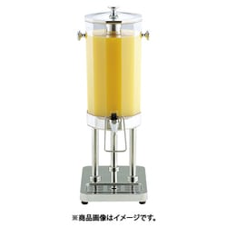 多角型ジュースディスペンサー 10L FZY4701