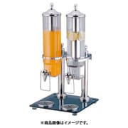 FZY7201 [ジュースディスペンサー2.6L 36402-2(2連タイプ)]