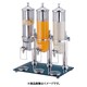 ジュースディスペンサー2.6L 36403-2(3連タイプ) FZY7301