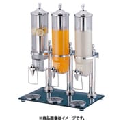 FZY7301 [ジュースディスペンサー2.6L 36403-2(3連タイプ)]
