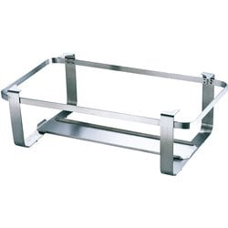 チェーフィング用スタンド スタンダードタイプNY-1/1 NTEP301