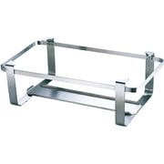チェーフィング用スタンド スタンダードタイプNY-1/1 NTEP301