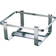 チェーフィング用スタンド スタンダードタイプNY-2/3 NTEP401