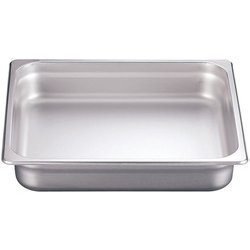 チェーフィング用STフードパン 角型用 1/1サイズ NTEQ401