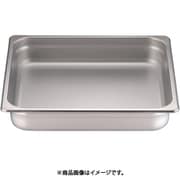 チェーフィング用STフードパン 角型用 2/3サイズ NTEQ402