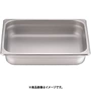 チェーフィング用STフードパン 角型用 1/2サイズ NTEQ403