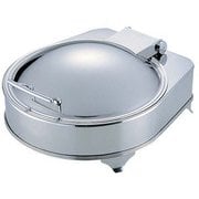 電気丸チェーフィングデッシュ D201G NKV0901