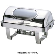 マド付カバー式角チェーフィング シングルS6702-1 NTEH201