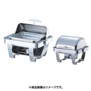 角回転カバー式チェーフィング C6702-1(フルオープン) NTEF501