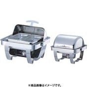 角回転カバー式チェーフィング C6702-2(フルオープン) NTEF401