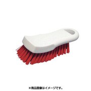 JBLP002 [ボードブラシ 赤 61220101]