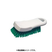 JBLP005 [ボードブラシ 緑 61220401]