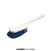 長柄ハンドブラシ 青 61250201 JBLP303