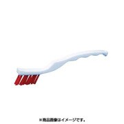 JBLN602 [歯ブラシ型ブラシ 赤 61270101]
