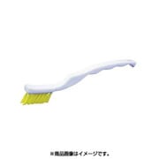 JBLN604 [歯ブラシ型ブラシ 黄 61270301]