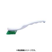 JBLN605 [歯ブラシ型ブラシ 緑 61270401]