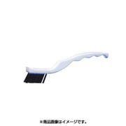 JBLN606 [歯ブラシ型ブラシ 黒 61270501]