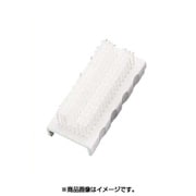 JBLP401 [ハンドクリーンブラシ 白 61300001]