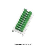 JBLP405 [ハンドクリーンブラシ 緑 61300401]
