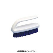 ネイルブラシ 青 61230201 JBLN703