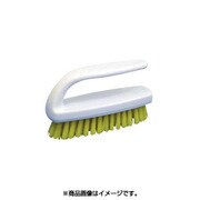 ネイルブラシ 黄 61230301 JBLN704