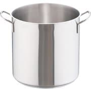 インダクション18-8寸胴鍋 (蓋無)36cm AZV7706