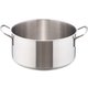 インダクション 18-8外輪鍋 (蓋無)36cm ASTH907