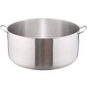インダクション 18-8外輪鍋 (蓋無)60cm ASTH910