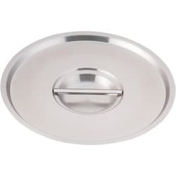 インダクション 18-8鍋蓋 28cm用 ANB3505