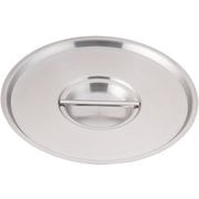 インダクション 18-8鍋蓋 32cm用 ANB3506