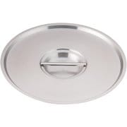 インダクション 18-8鍋蓋 36cm用 ANB3507