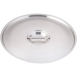 インダクション 18-8鍋蓋 45cm用 ANB3509