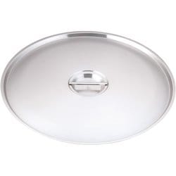 インダクション 18-8鍋蓋 60cm用 ANB3511