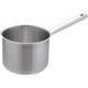 インダクション18-8片手深型鍋 (蓋無)16cm AKTD101