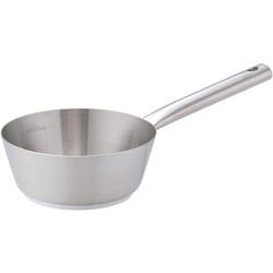 インダクション18-8テーパーパン 16cm ATC4501