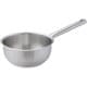 インダクション18-8ソテーパン (蓋無)18cm ASTI101