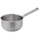 インダクション18-8ソテーパン (蓋無)20cm ASTI102