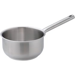 インダクション18-8ソテーパン (蓋無)20cm ASTI102