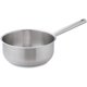 インダクション18-8ソテーパン (蓋無)24cm ASTI103