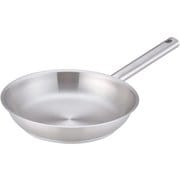 インダクション18-8フライパン 24cm AHLV602