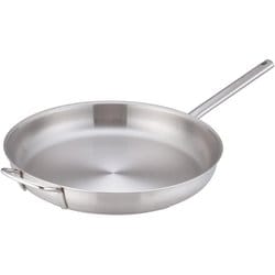 インダクション18-8フライパン 45cm AHLV607